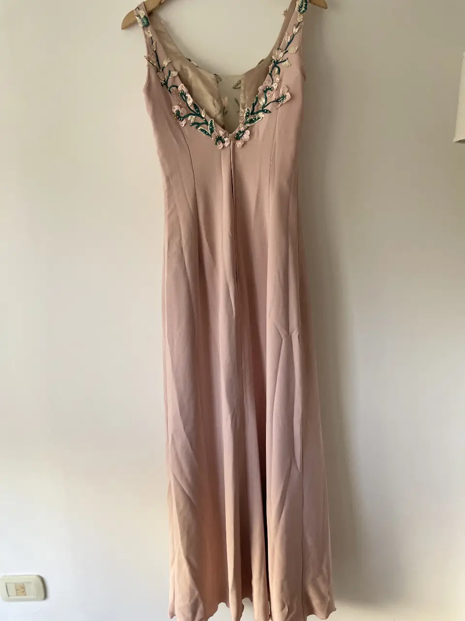 Vestido Sin marca - Vista 3