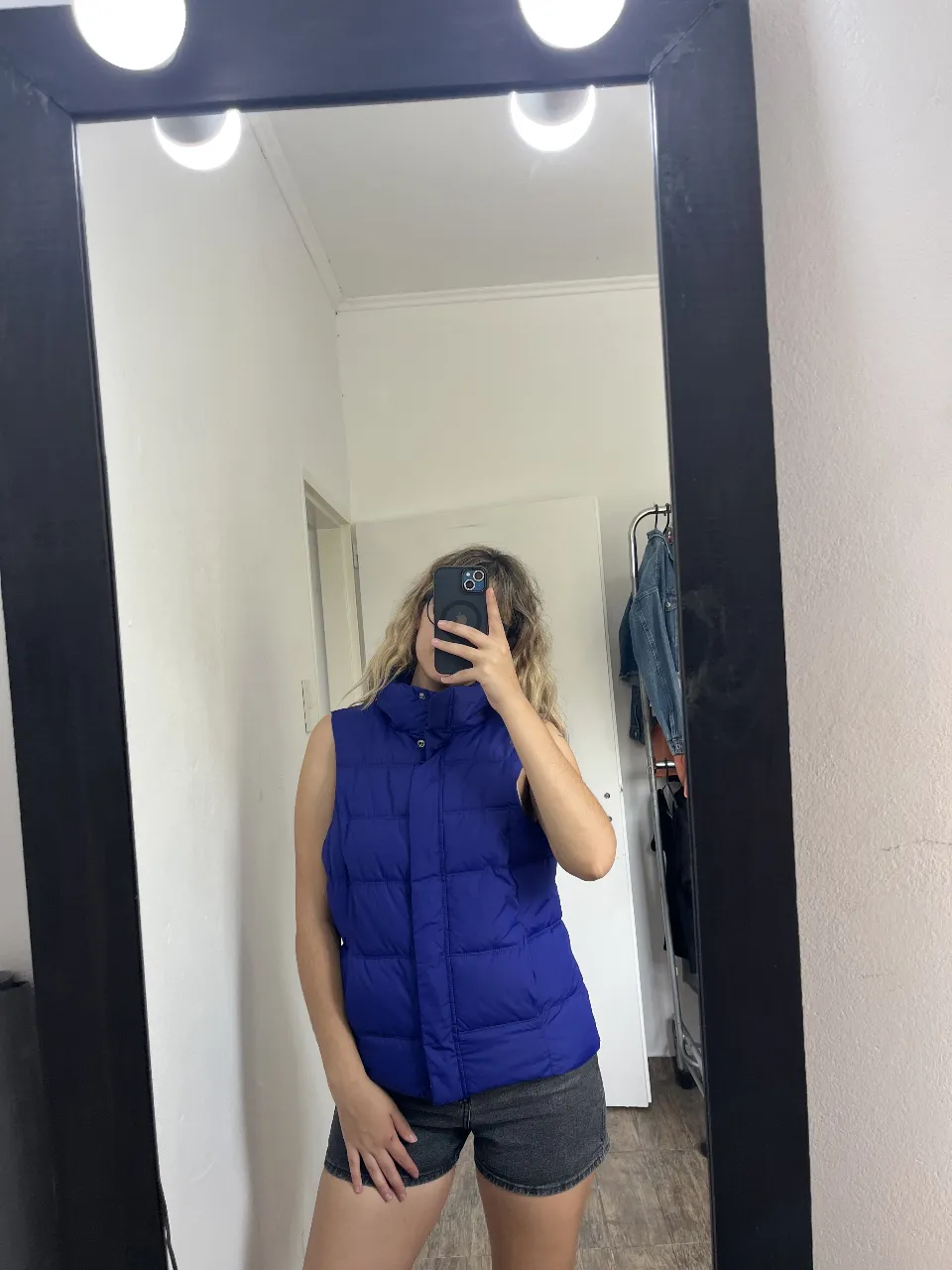 Chaleco GAP - Vista 2