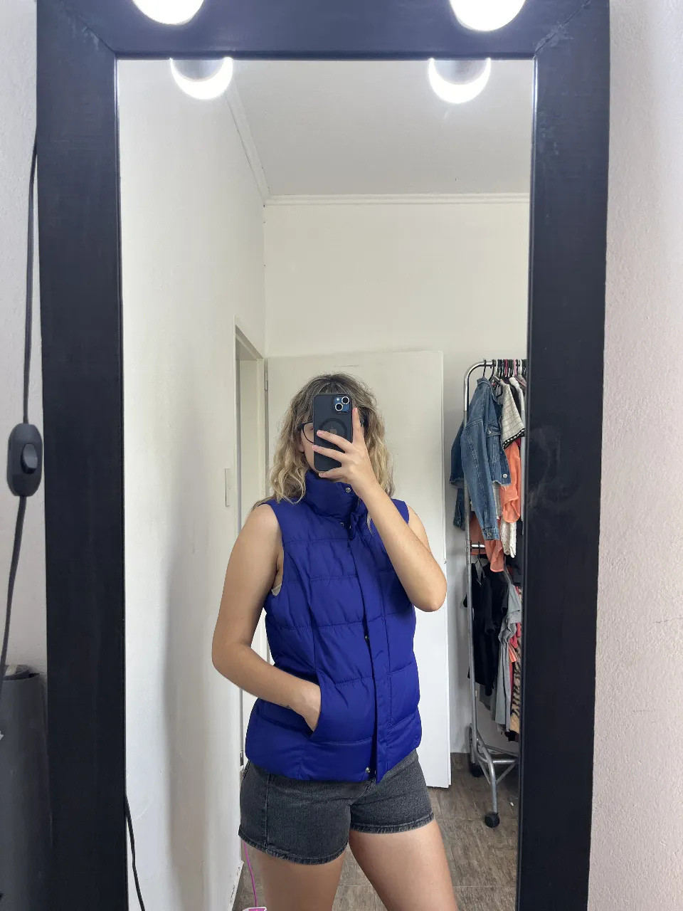 Chaleco GAP - Vista 3