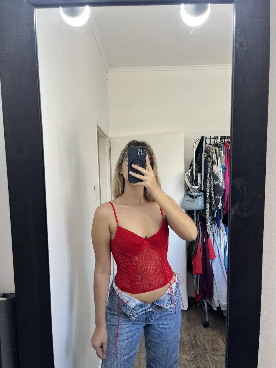 Corpiño Nada - Vista 4