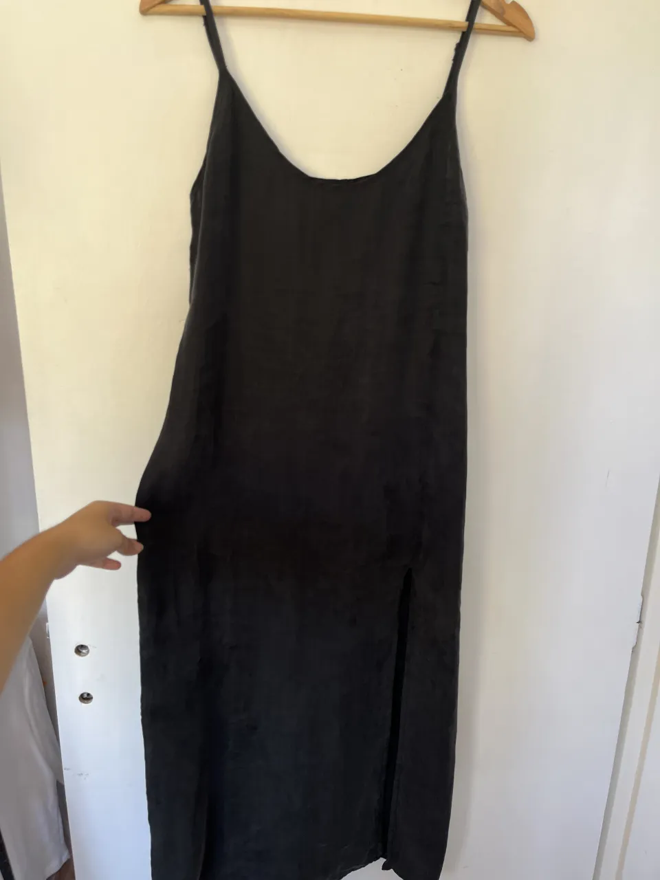 Vestido Zara - Vista 2