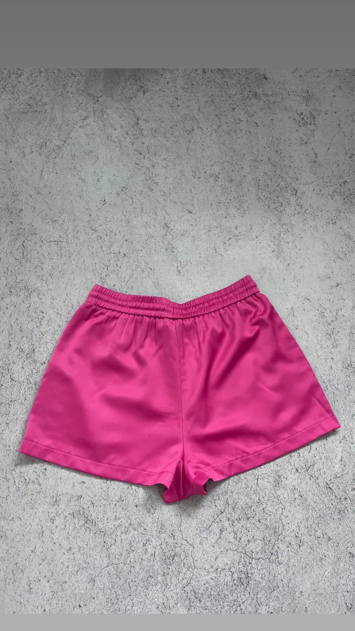 Short Zara - Vista 2