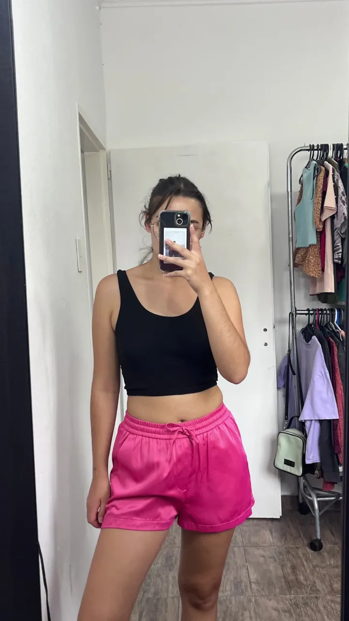 Short Zara - Vista 4