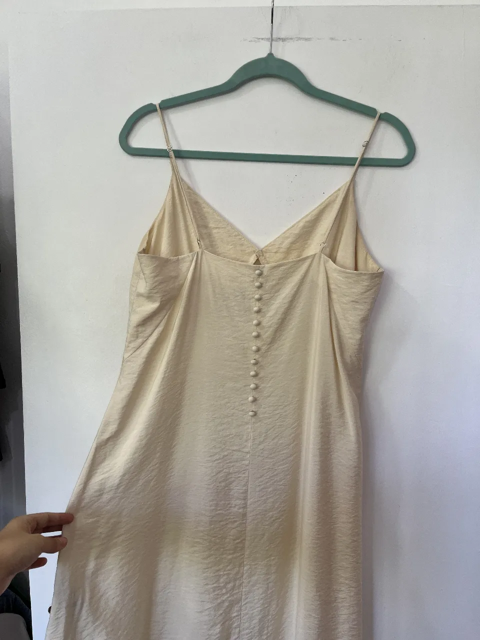 Vestido H&M - Vista 2