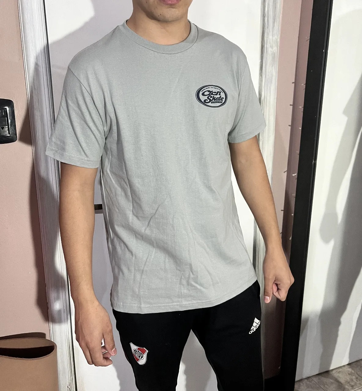 Remera Ocn - Vista 3