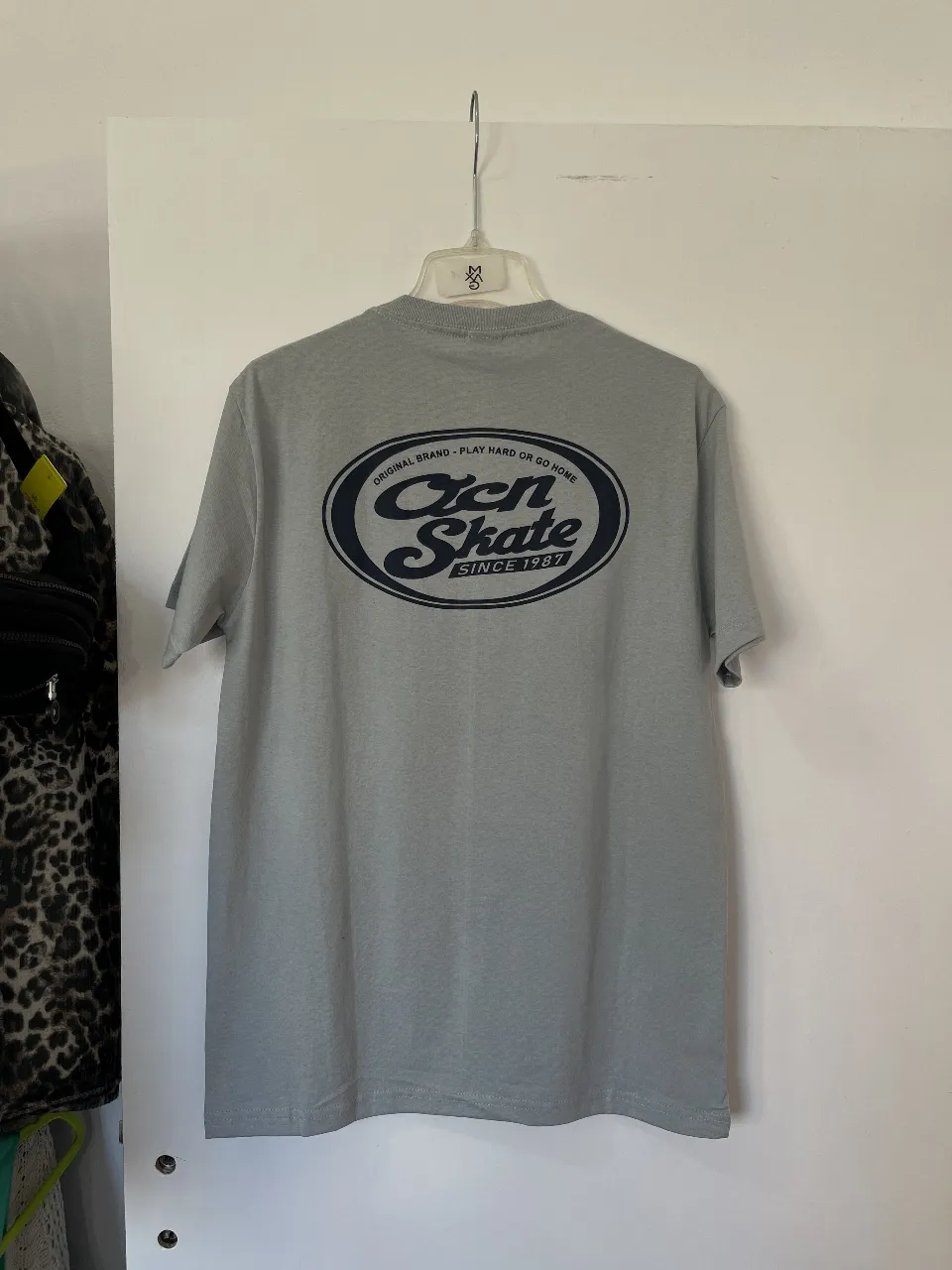 Remera Ocn - Vista 2