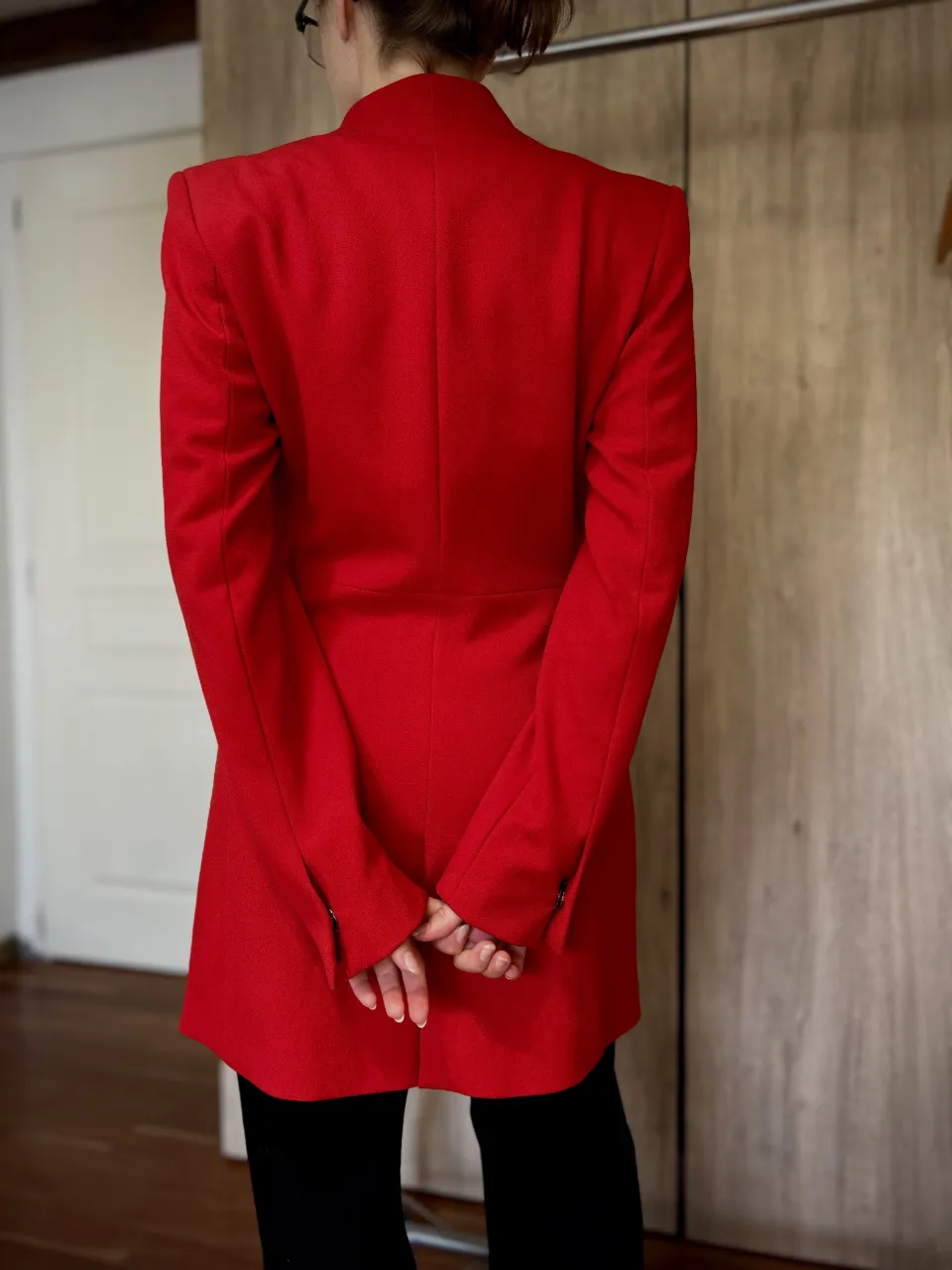 Tapado Zara - Vista 6