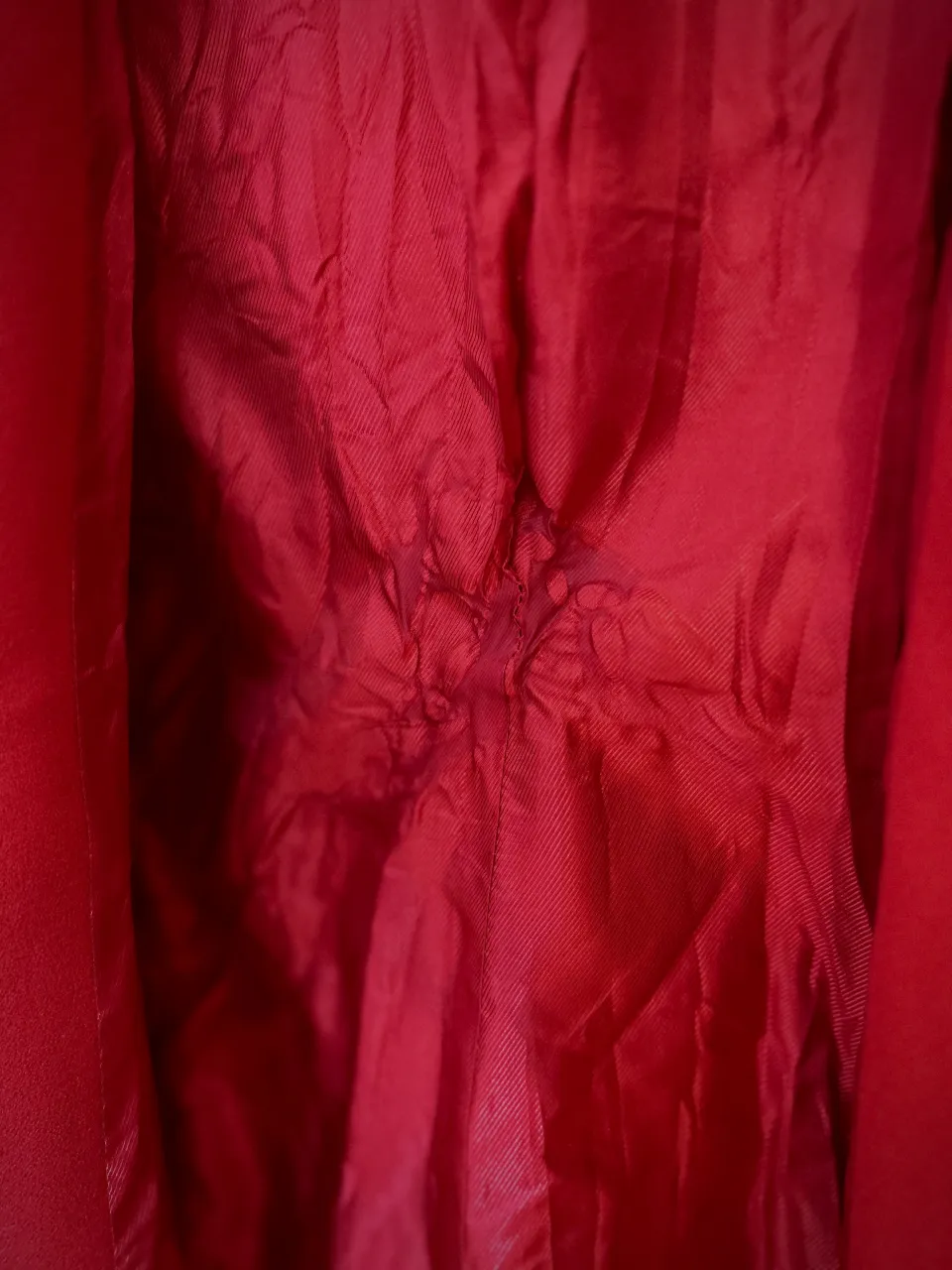 Tapado Zara - Vista 7