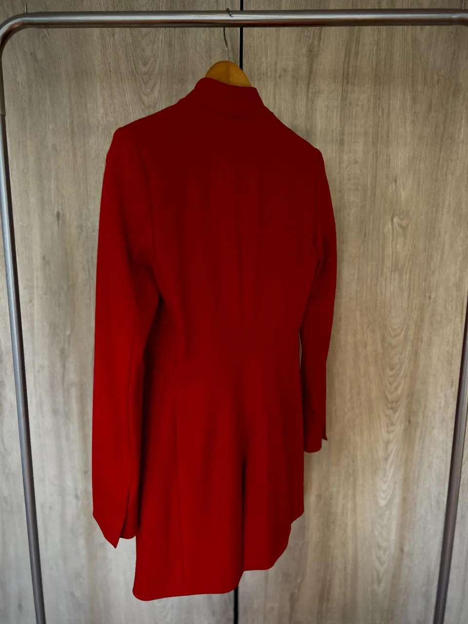 Tapado Zara - Vista 2