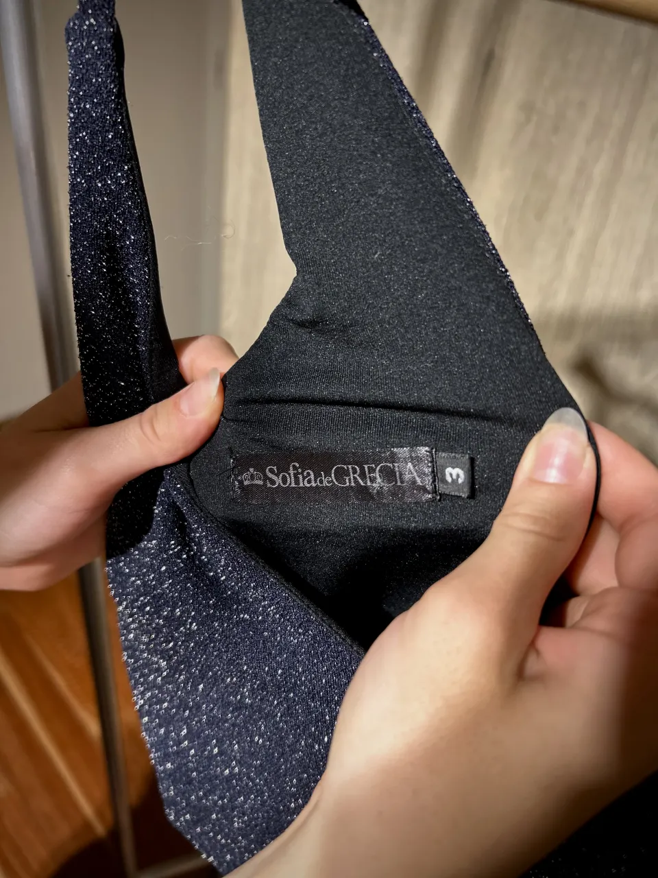 Top Sofia de Grecia - Vista 2