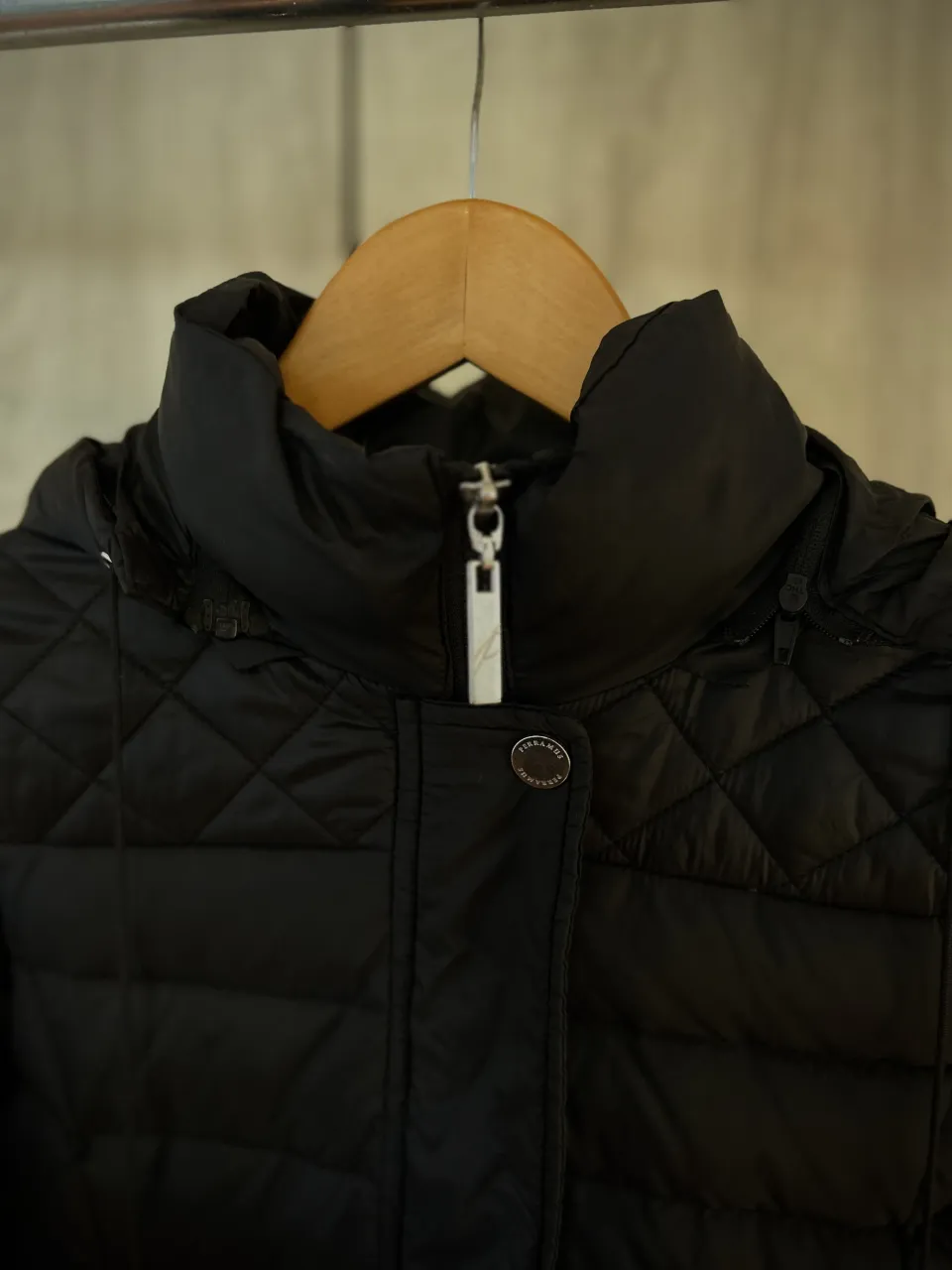 Campera Perramus - Vista 7