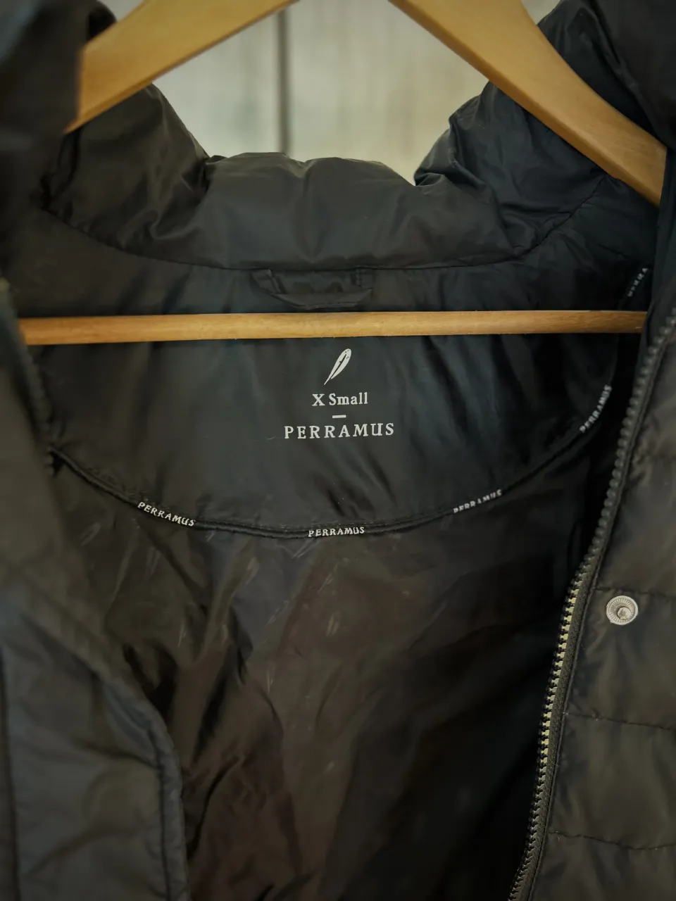 Campera Perramus - Vista 6
