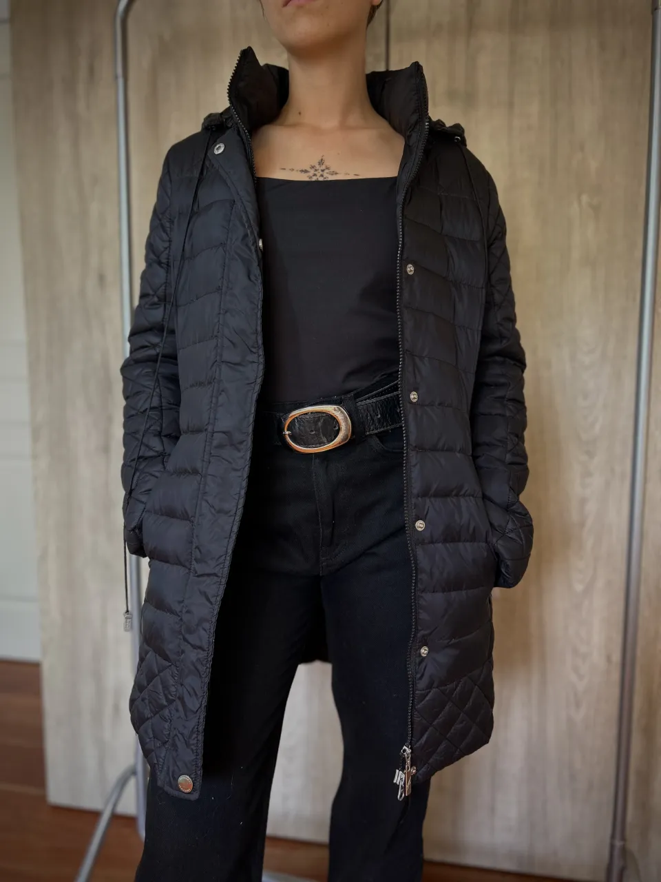 Campera Perramus - Vista 3