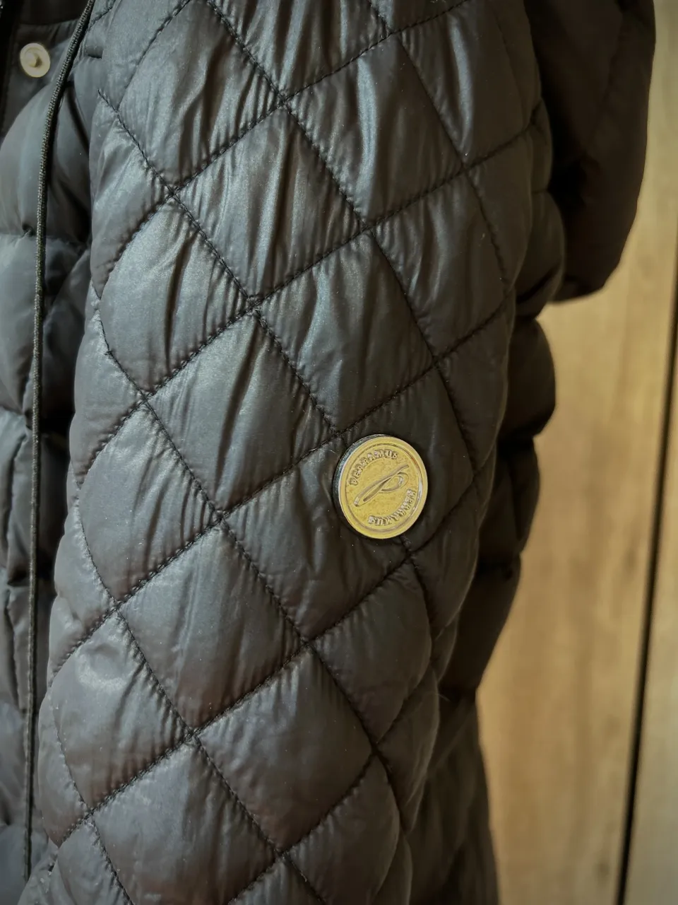 Campera Perramus - Vista 5