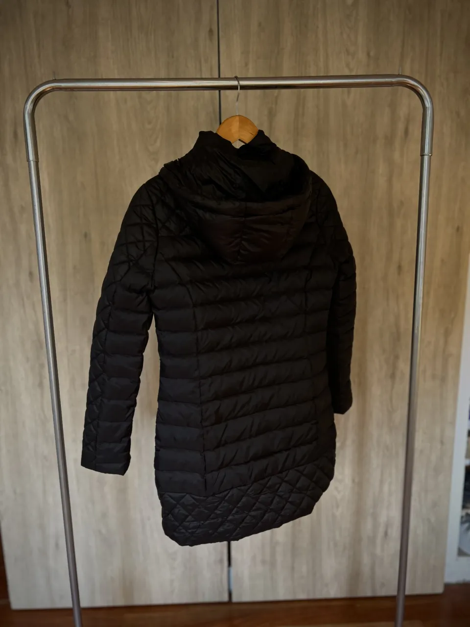 Campera Perramus - Vista 2