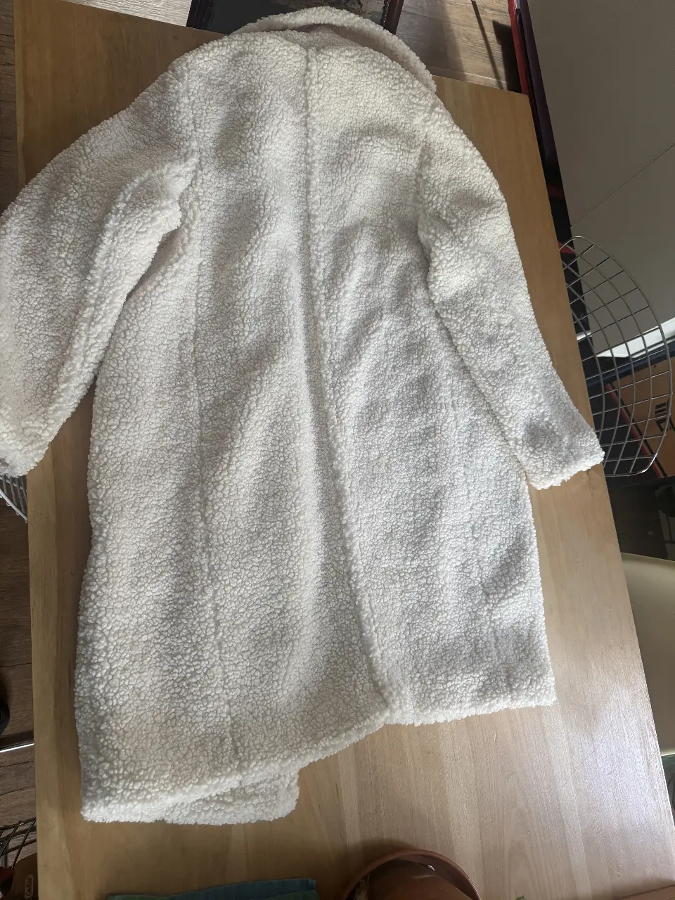 Tapado H&M - Vista 2