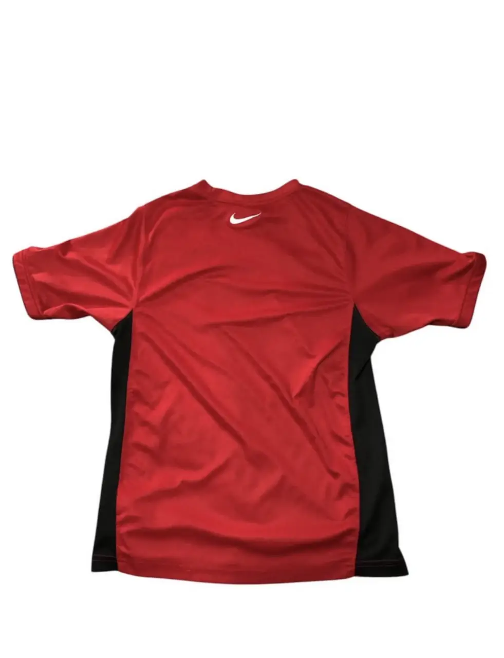 Remera Nike - Vista 4