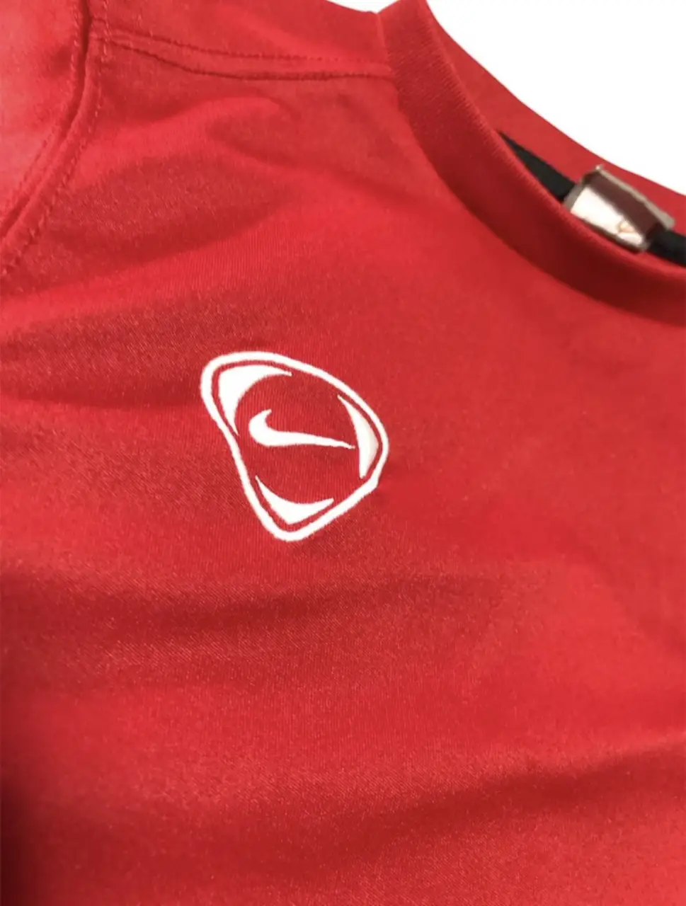 Remera Nike - Vista 3