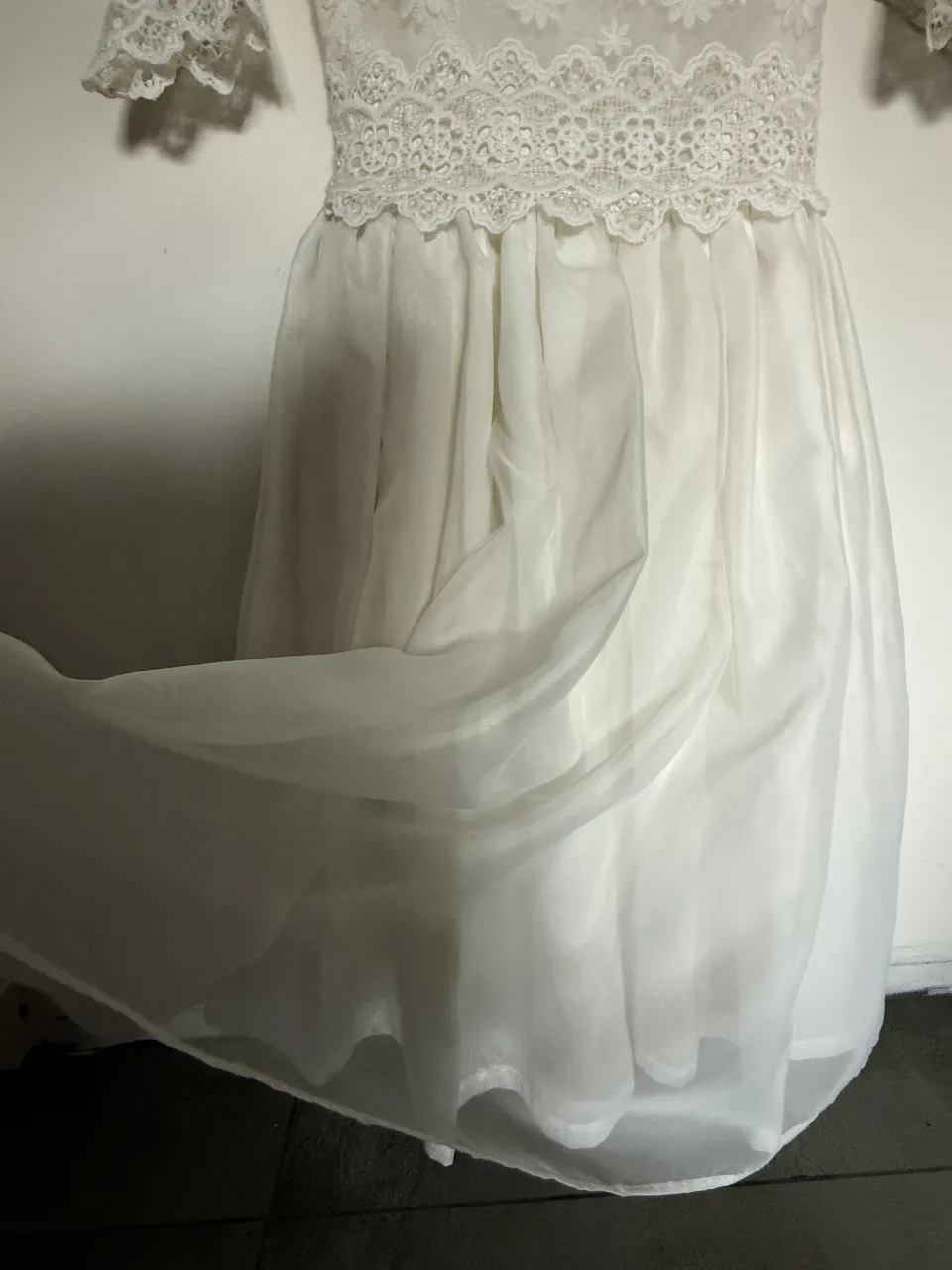 Vestido Otra - Vista 5