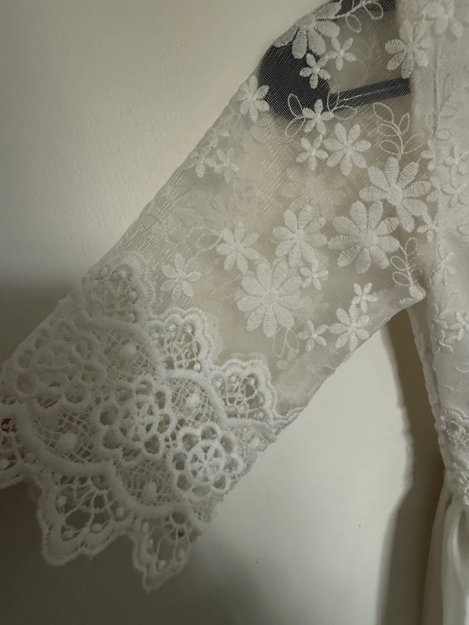 Vestido Otra - Vista 3