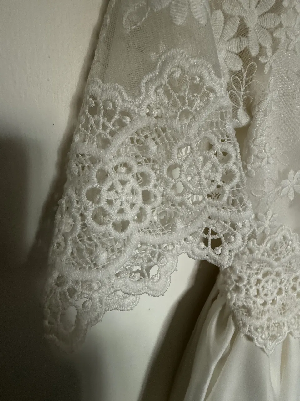 Vestido Otra - Vista 4