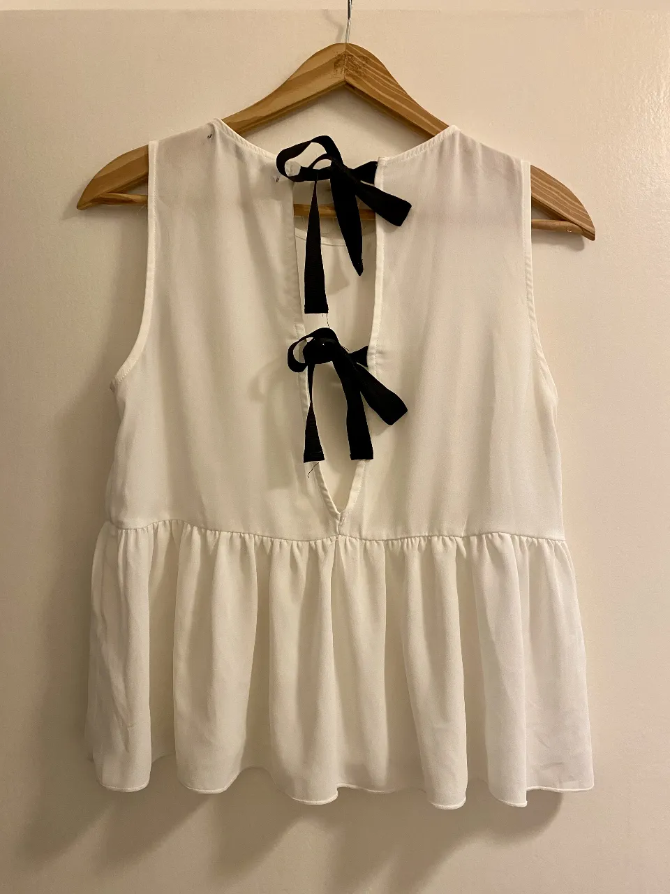 Blusa Zara Trafaluc - Vista 2
