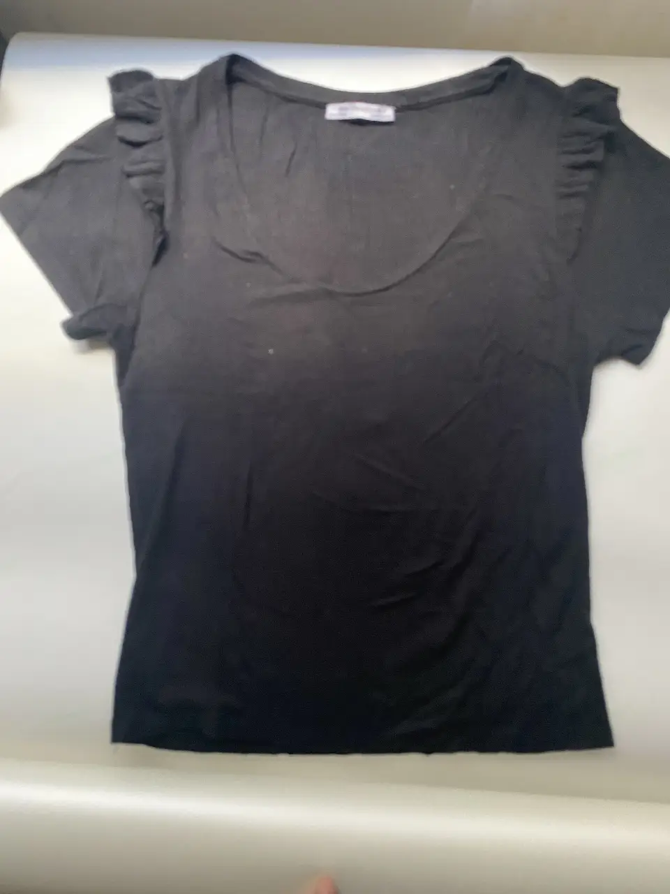 Remera Zara - Vista 2