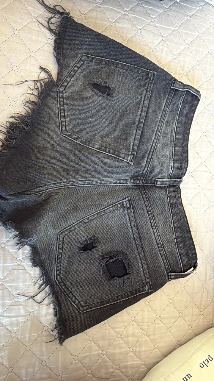 Short Forever 21 - Vista 2