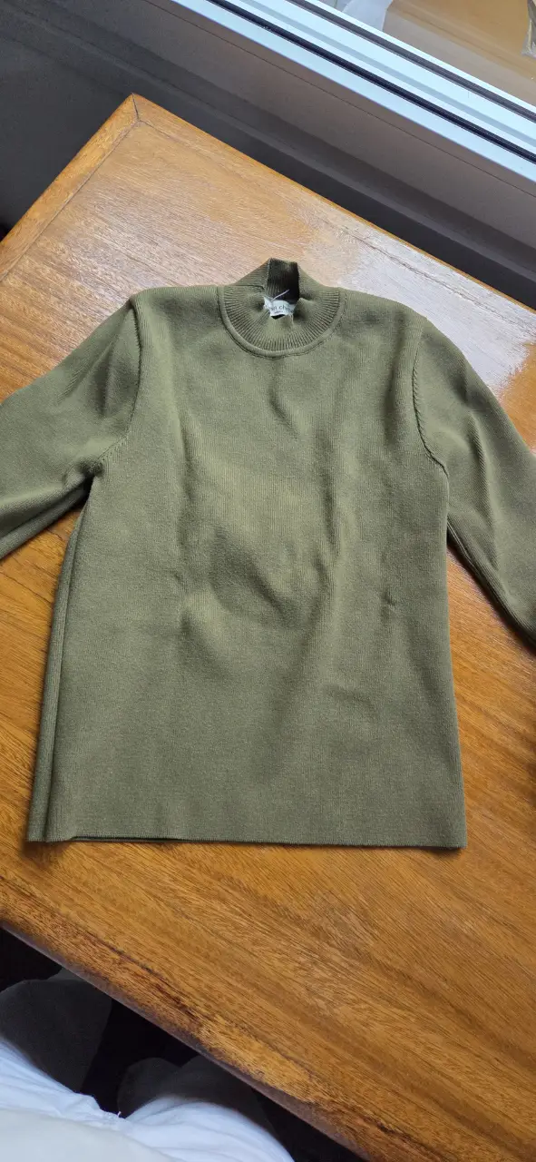 Polera Jazmín Chebar - Vista 2
