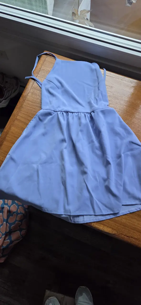 Vestido Aire molino - Vista 2