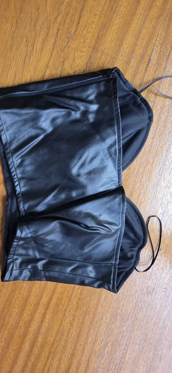 Top Zara Woman - Vista 2