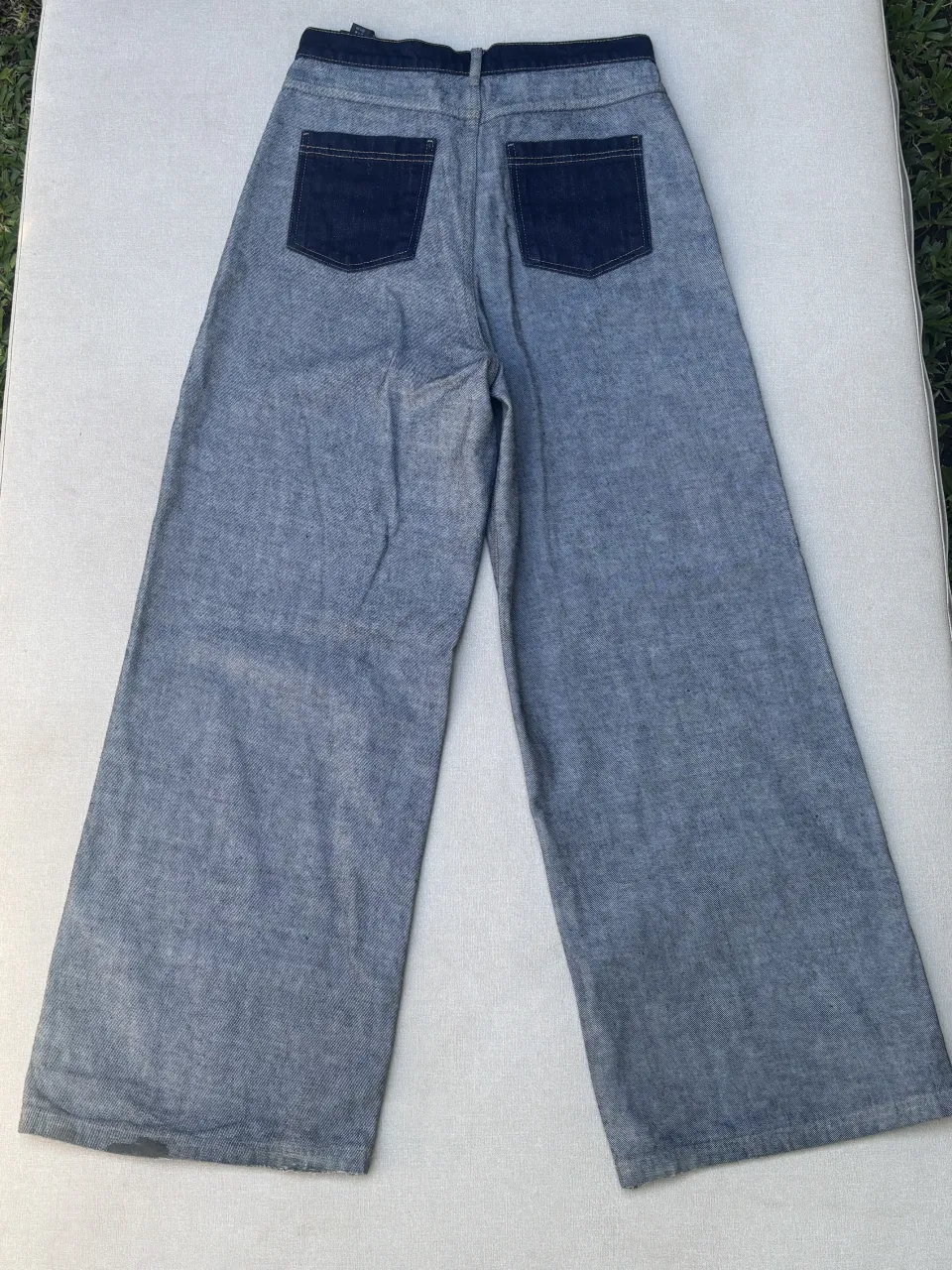 Pantalón Zara - Vista 3