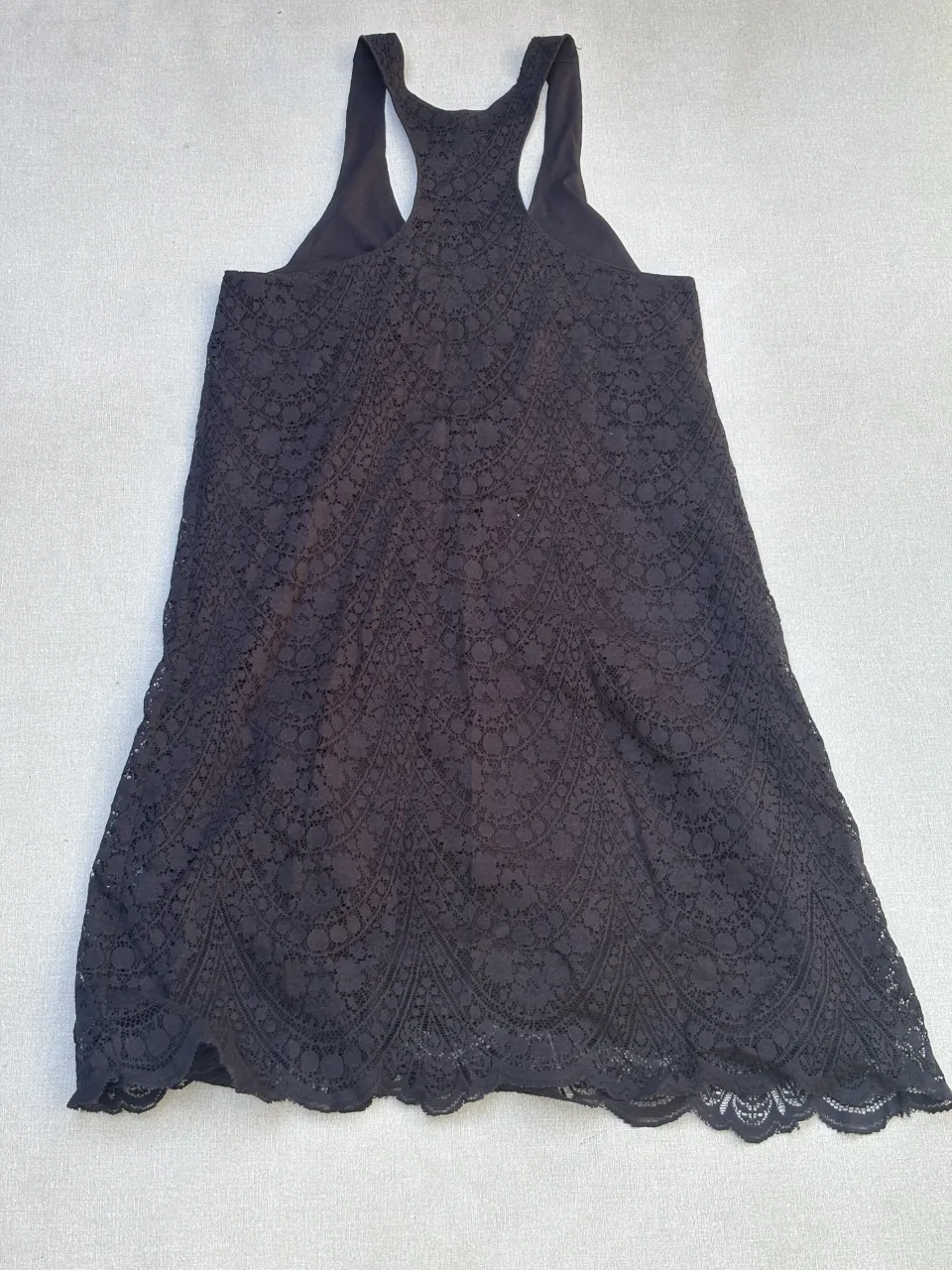 Vestido Sin marca - Vista 2