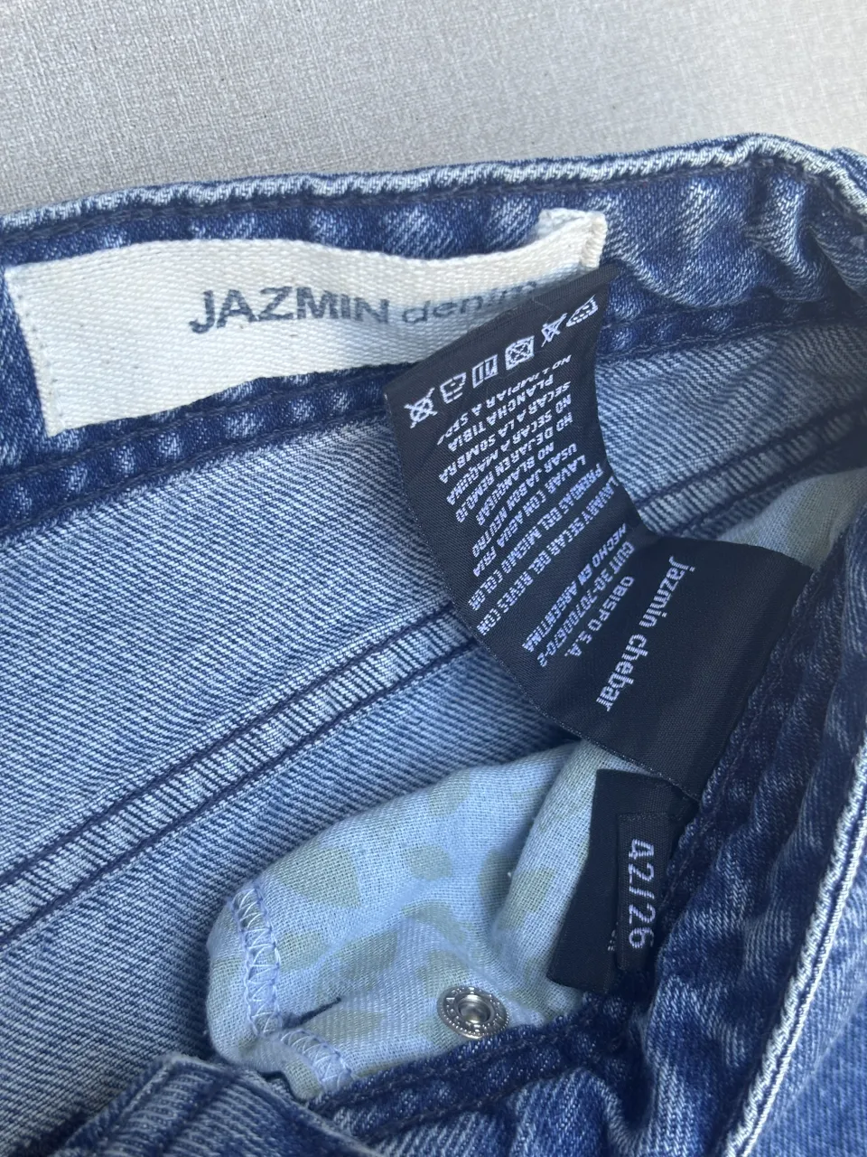 Jean JAZMIN - Vista 2