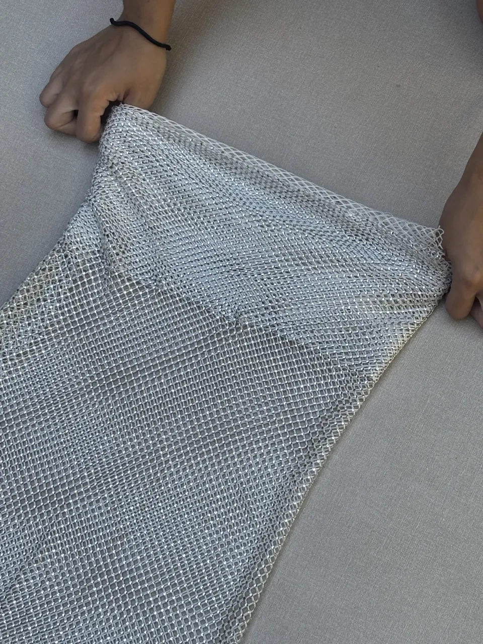 Vestido Sin marca - Vista 2