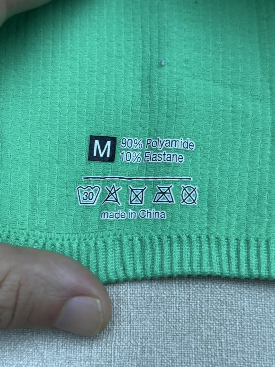 Top Sin marca - Vista 2