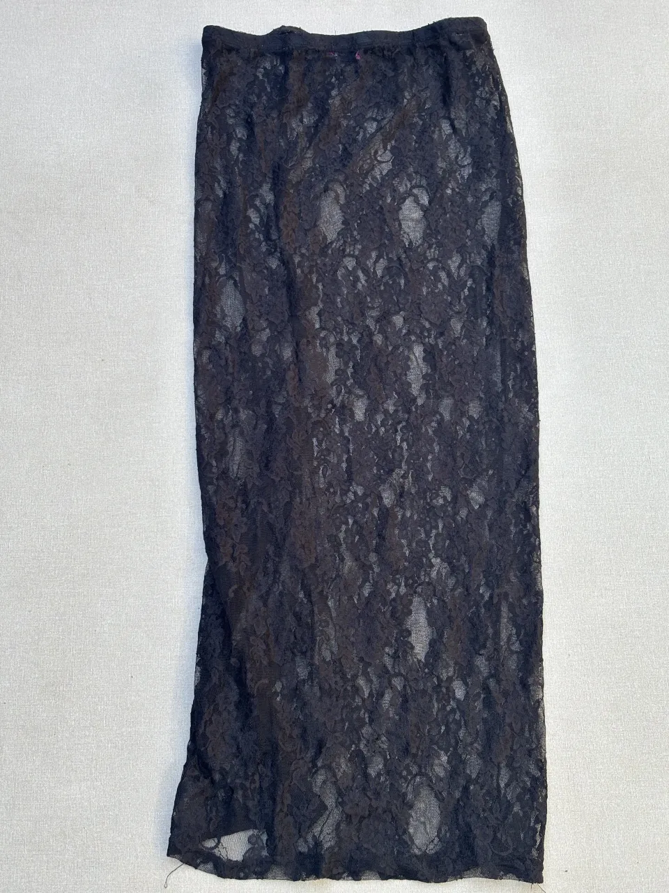 Pollera edikted - Vista 3