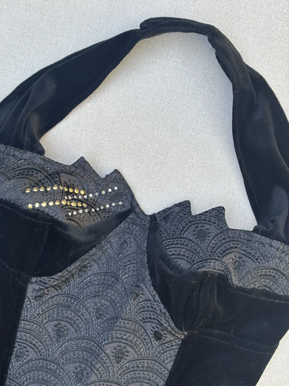 Vestido Panache - Vista 4