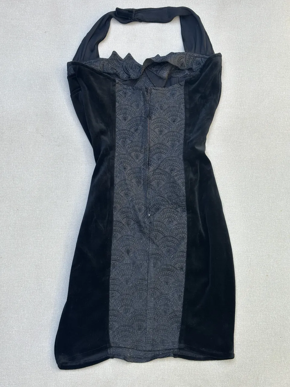 Vestido Panache - Vista 3