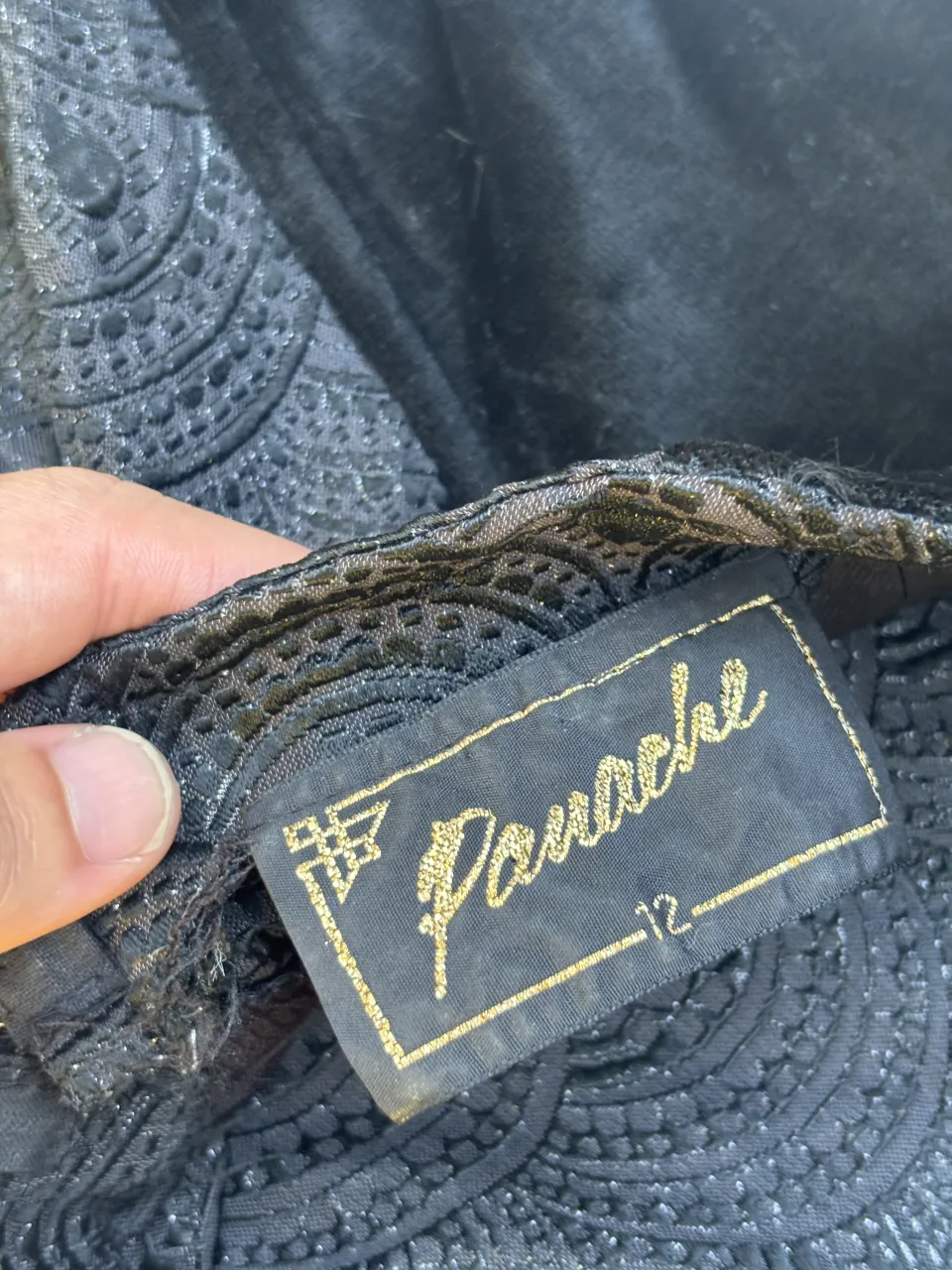 Vestido Panache - Vista 2