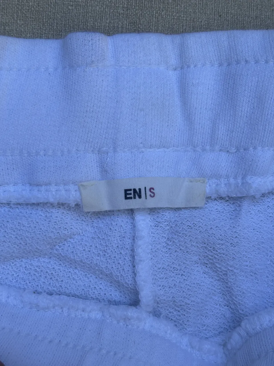 Pantalón Etiqueta Negra - Vista 2