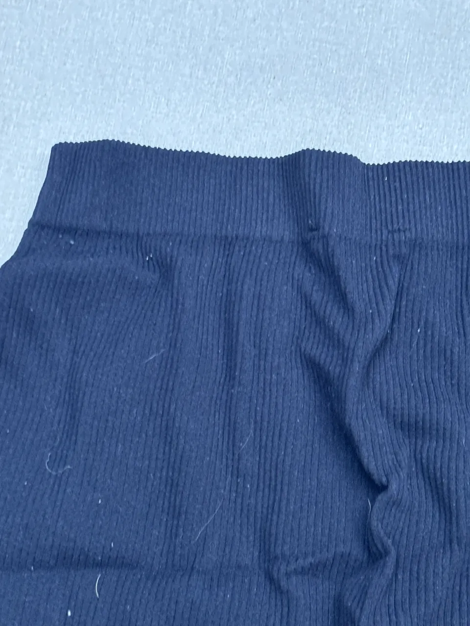 Short Zara - Vista 4