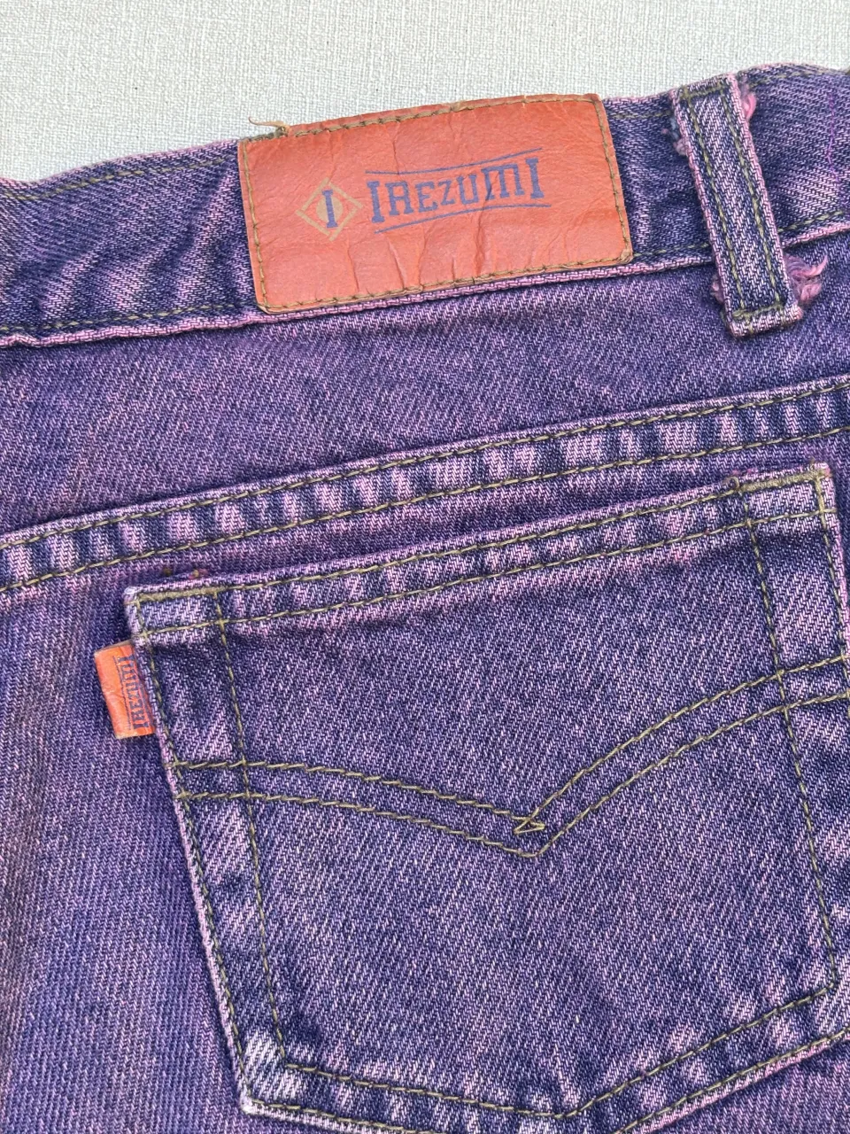 Short Rezum - Vista 3