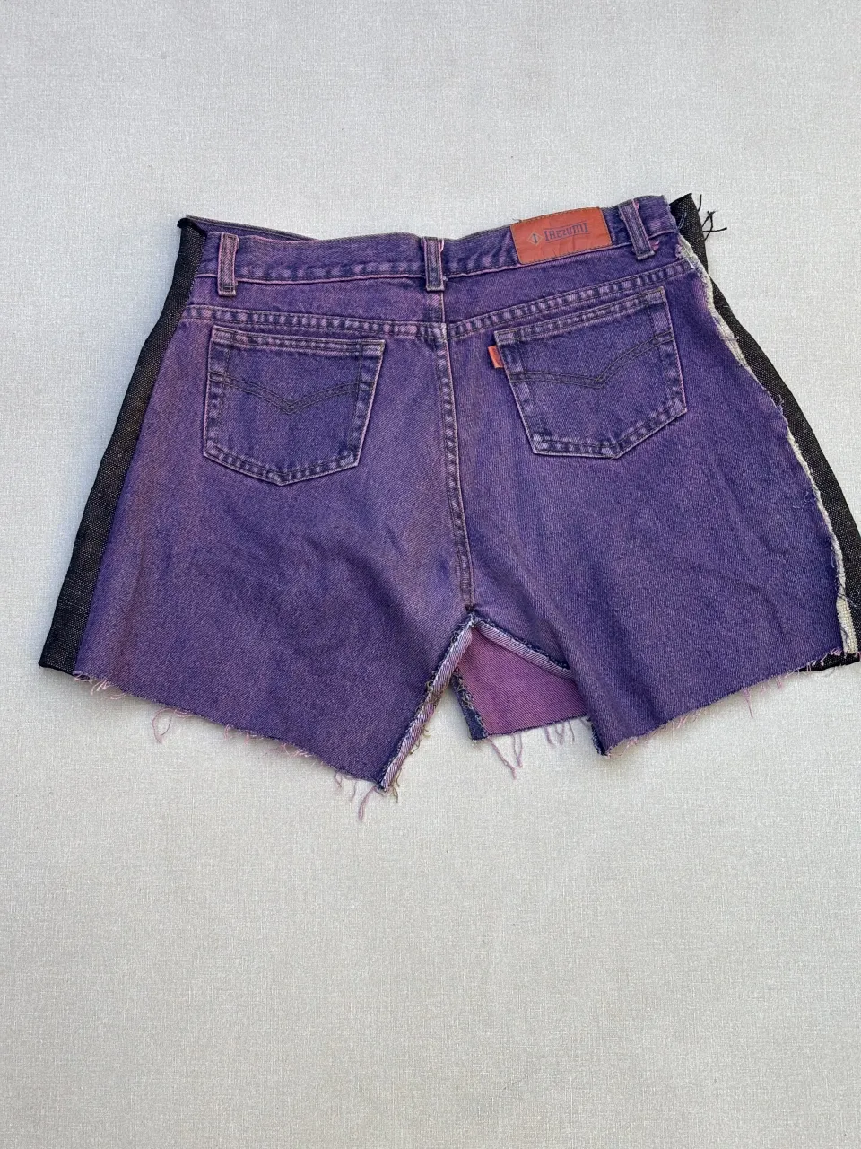 Short Rezum - Vista 2