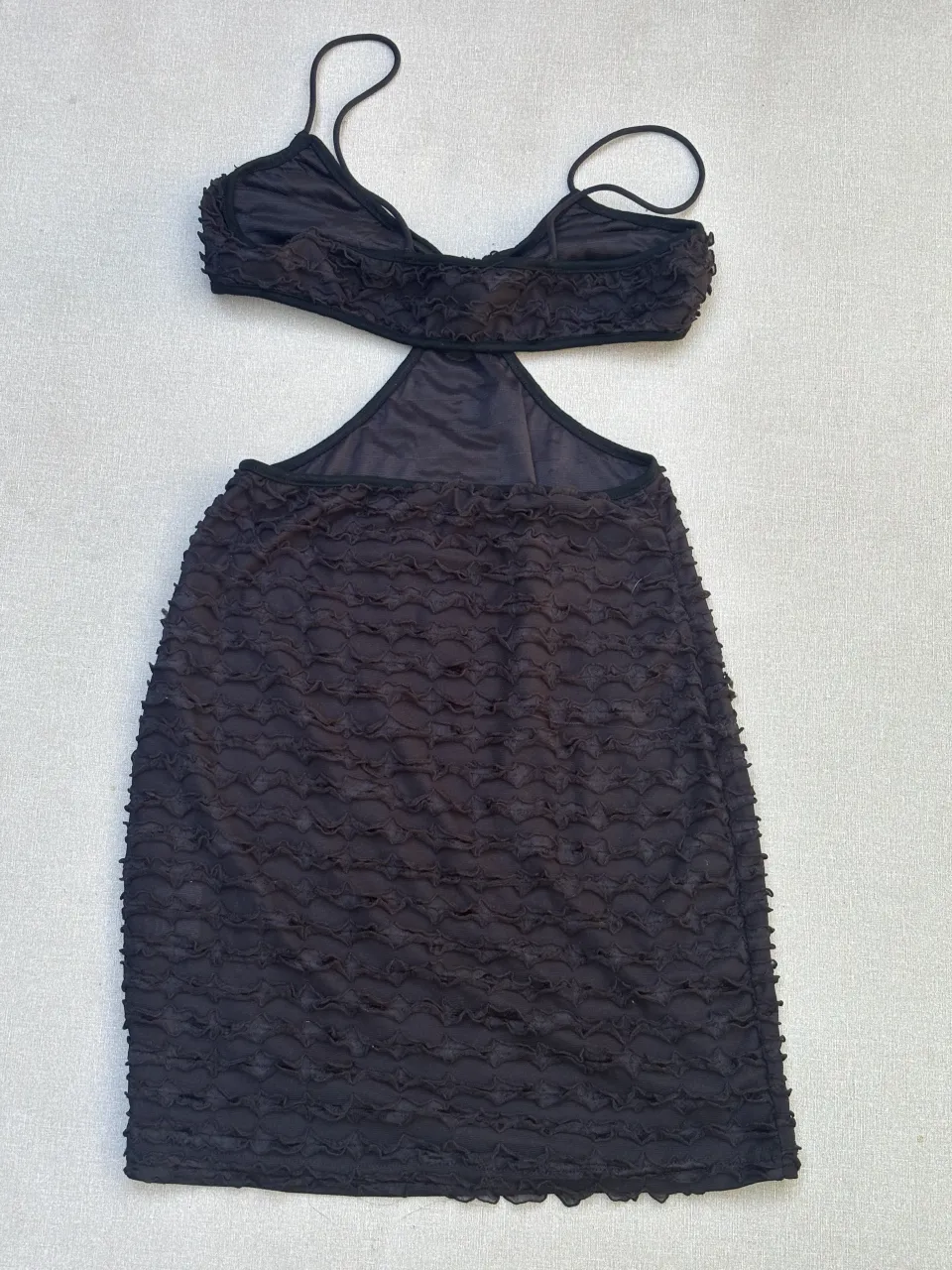 Vestido Shein - Vista 3