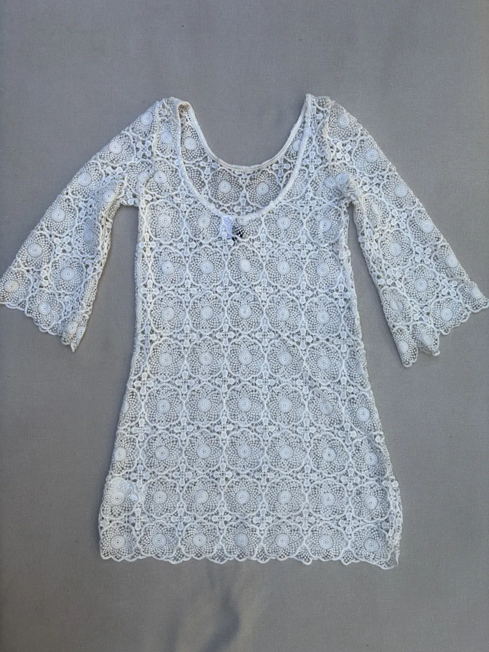 Vestido Divided - Vista 4