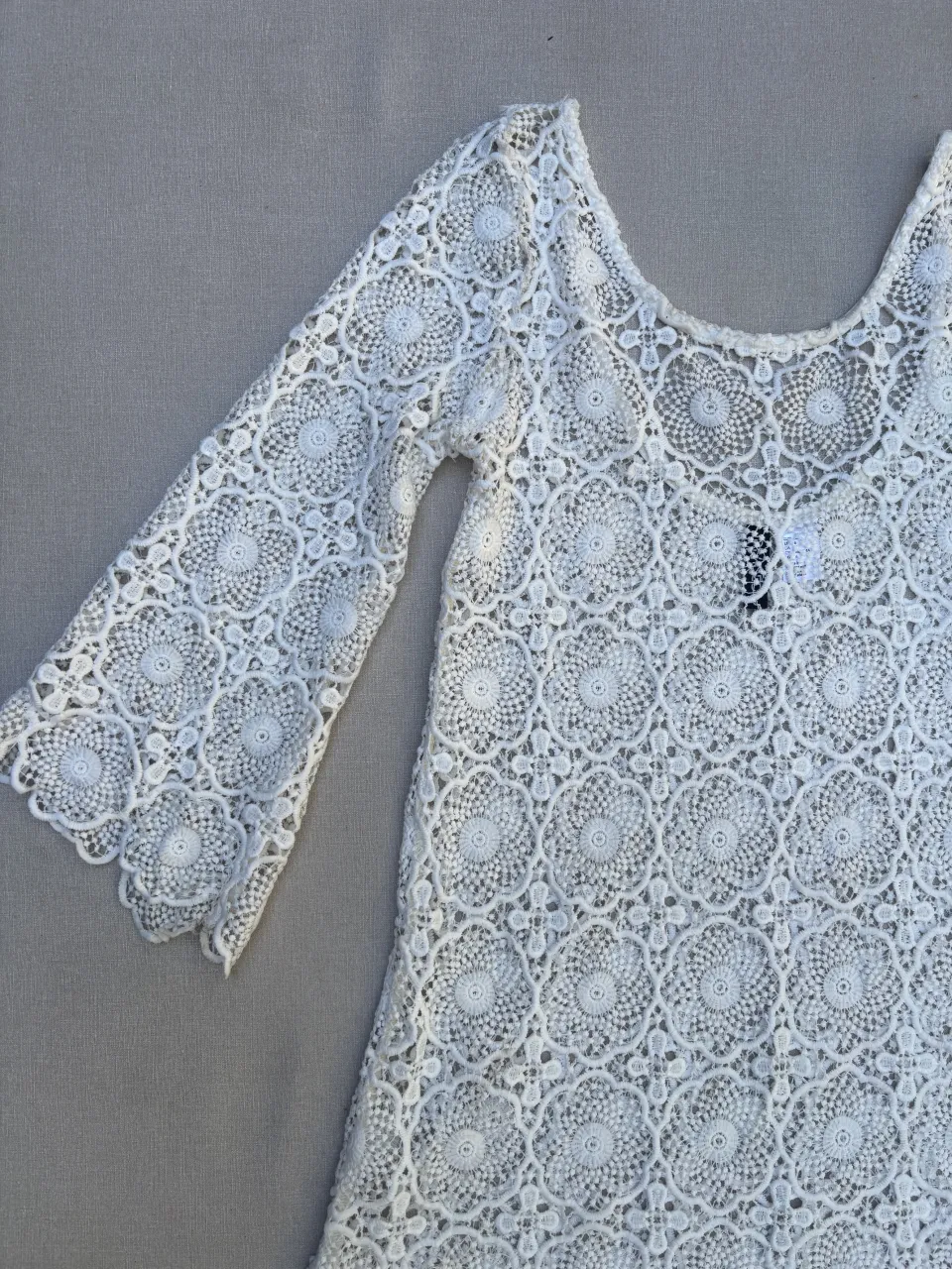 Vestido Divided - Vista 2