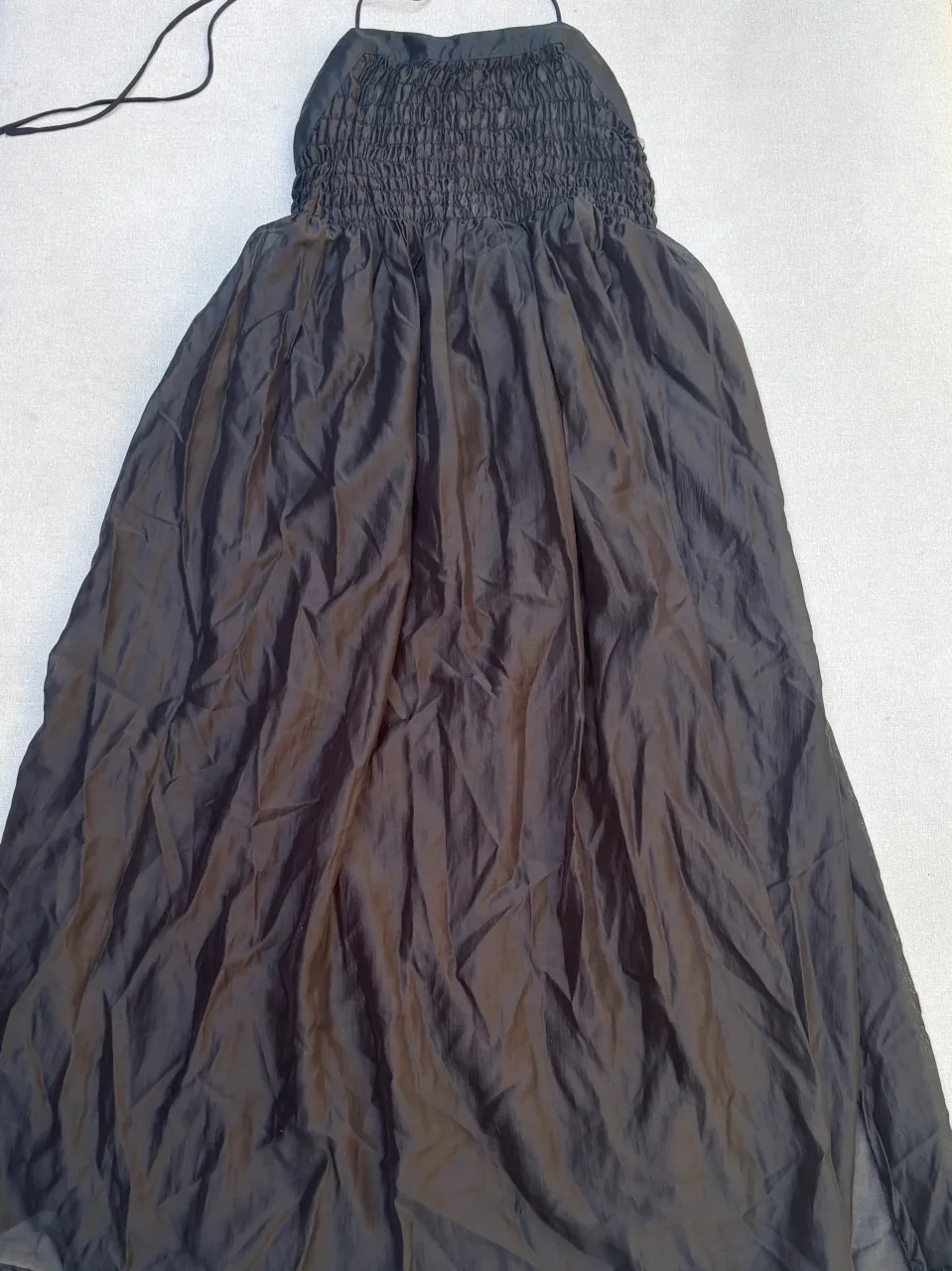 Vestido Allô Martínez - Vista 3