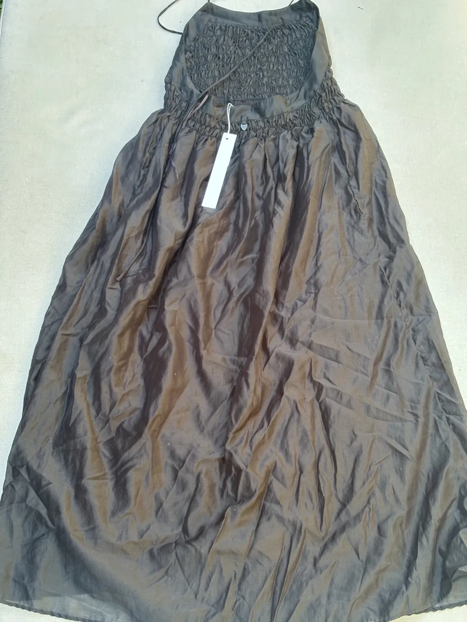 Vestido Allô Martínez - Vista 2