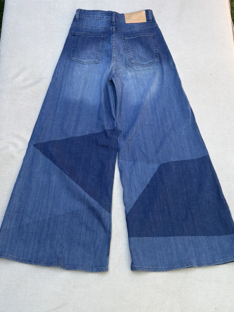 Pantalón Etiqueta Negra - Vista 3